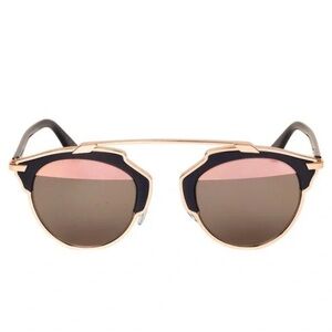 DIOR so real sunglasses